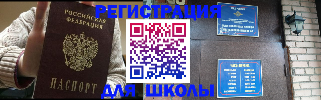 прописка для школы в Лосино-Петровском